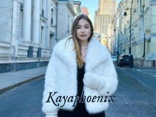 Kayaphoenix