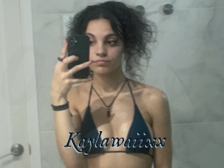 Kaylawaiixx