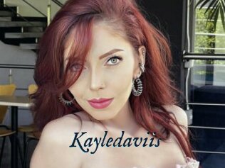 Kayledaviis