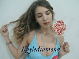 Kaylediamond