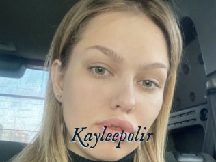 Kayleepolir