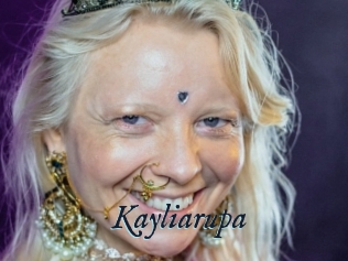 Kayliarupa