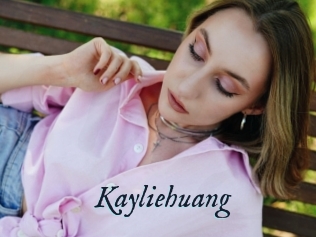 Kayliehuang