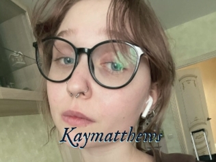Kaymatthews