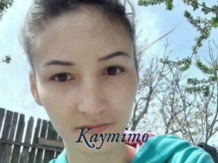 Kaymimo