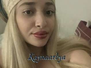 Kaynaarbya
