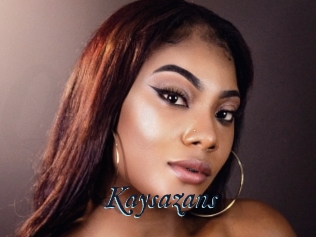 Kaysazans