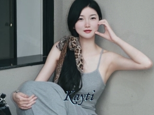 Kayti