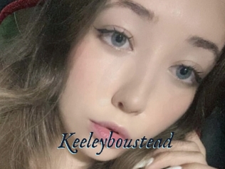 Keeleyboustead