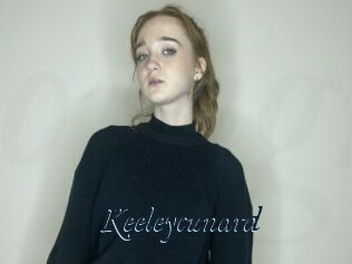Keeleycunard
