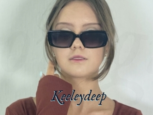 Keeleydeep