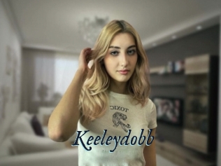 Keeleydobb
