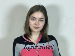 Keeleyelwell