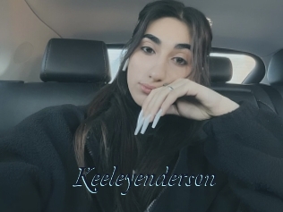 Keeleyenderson