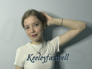 Keeleyfarwell