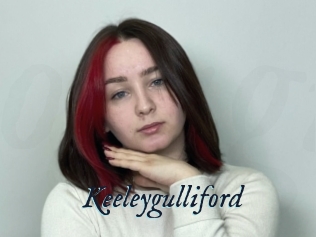Keeleygulliford