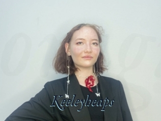 Keeleyheaps