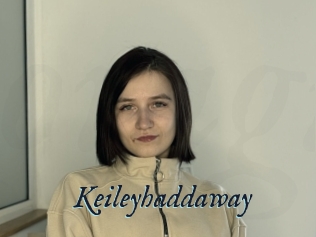 Keileyhaddaway