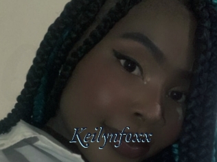 Keilynfoxx