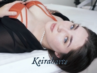 Keiraharts