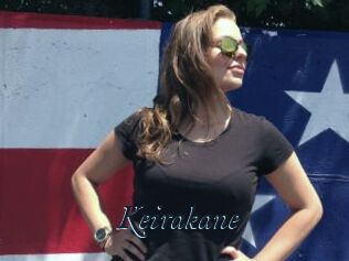 Keirakane