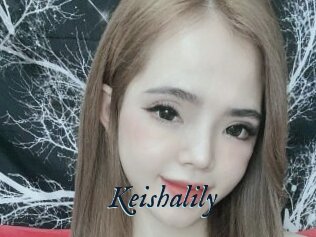 Keishalily