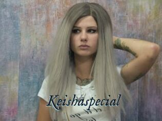 Keishaspecial
