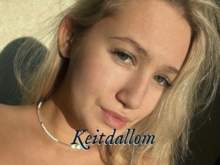Keitdallom