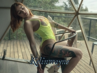 Kelinwayne