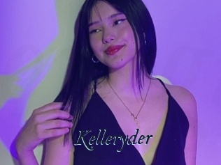 Kelleryder
