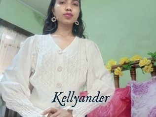 Kellyander