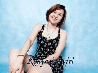 Kellyasiangirl