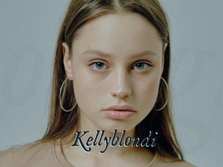 Kellyblondi