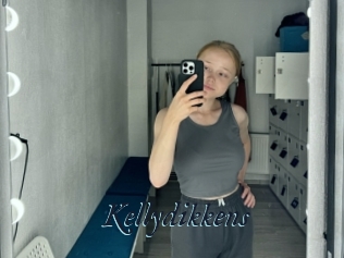 Kellydikkens