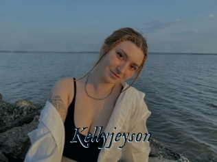 Kellyjeyson