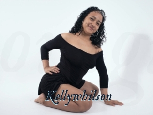 Kellywhilson