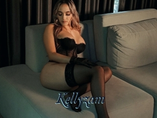 Kellyzam
