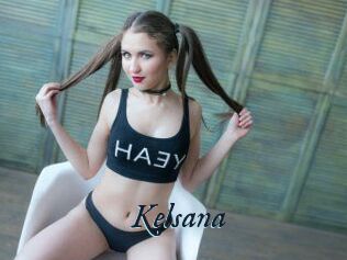 Kelsana