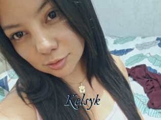 Kelsyk
