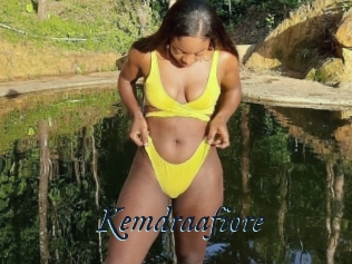 Kemdraafiore