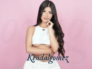 Kendalgomez