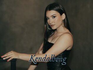 Kendalhong
