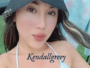 Kendallgreey