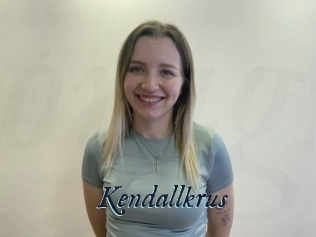Kendallkrus