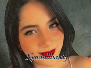 Kendalllovely