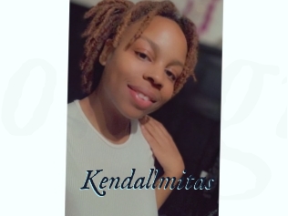 Kendallmitas
