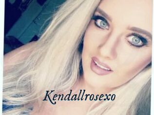 Kendallrosexo