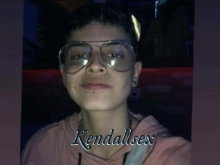 Kendallsex