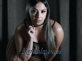Kendalmontes