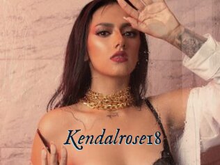 Kendalrose18
